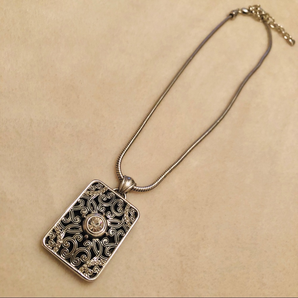 Brighton Pendant Necklace